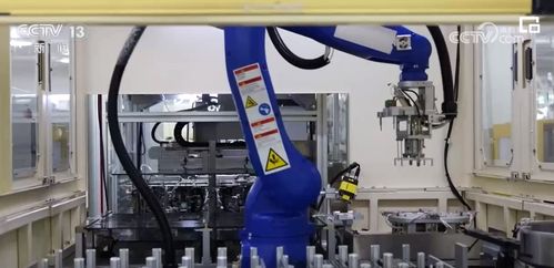 常州瑞聲科技智能工廠(chǎng)獲評(píng)2024年度省級(jí)5G工廠(chǎng)標(biāo)桿，引領(lǐng)智能制造新篇章