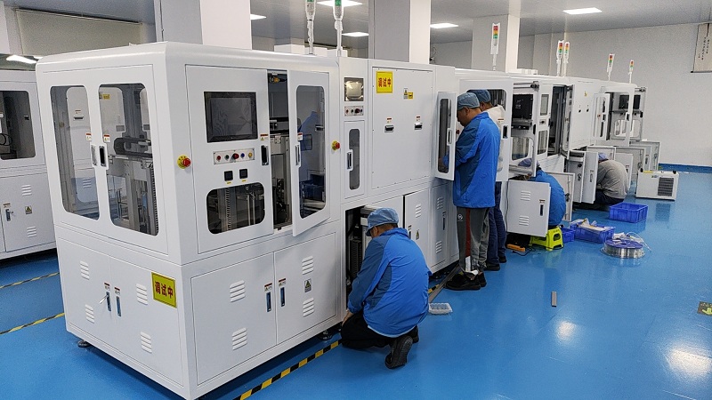 稅眼看營(yíng)商 | 肇慶端州 以“稅力量”為經(jīng)濟(jì)高質(zhì)量發(fā)展賦能添彩