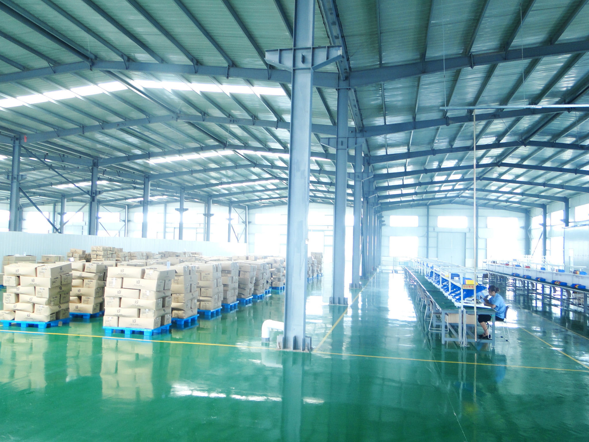 掛牌企業(yè) | 300345 佰仕達(dá) 納米節(jié)能，點(diǎn)亮未來(lái)