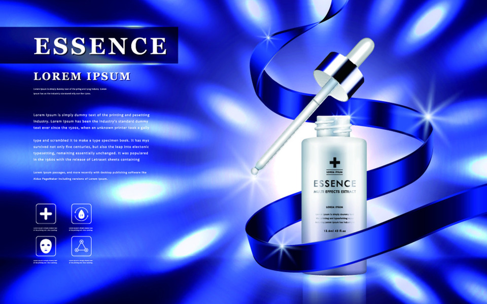 當(dāng)科技邂逅美麗 高端護(hù)膚品海報(bào)軟件開(kāi)發(fā)的市場(chǎng)機(jī)遇與技術(shù)解析