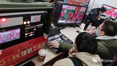 Blackmagic Design助力北京廣播電視臺春晚8K錄制 引領(lǐng)廣播電視節(jié)目制作新紀(jì)元