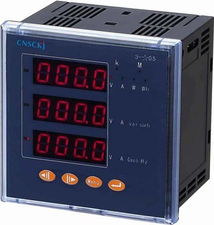 高品質電能儀表推薦 XL系列規(guī)格與價格詳解